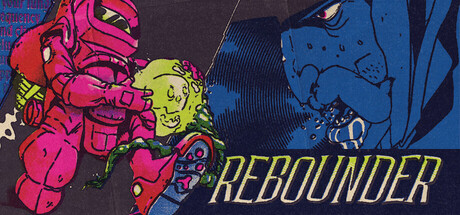 Rebounder Playtest