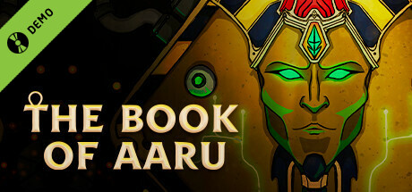 The Book of Aaru Demo