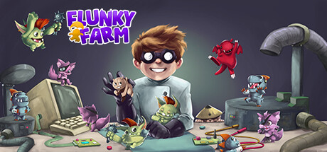 Flunky Farm