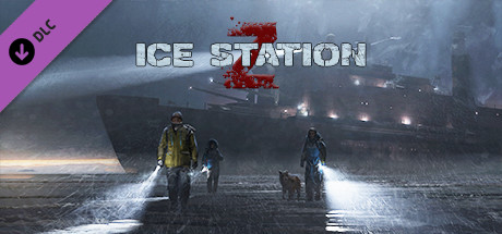 Ice Station Z - Gold Skin Pack