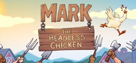 Mark The Headless Chicken