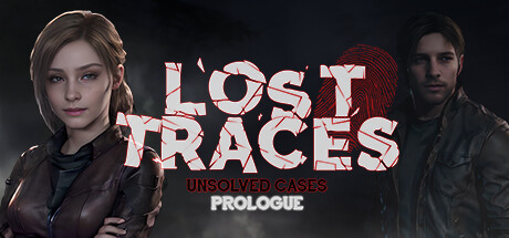 Lost Traces: Unsolved Cases - Prologue