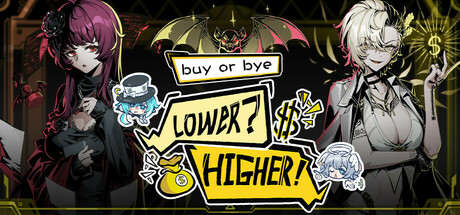 Lower? higher!: buy or bye 