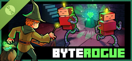 ByteRogue Demo