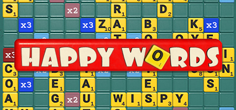 Happy Words