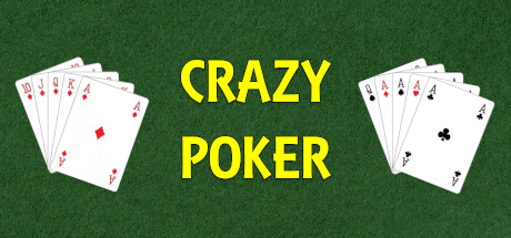 Crazy Poker