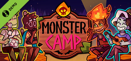 Monster Prom 2: Monster Camp Demo