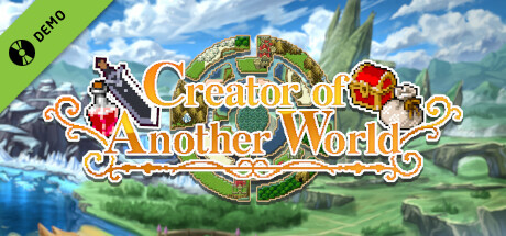 Creator of Another World Demo