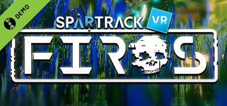 SpartrackVR-FirosDemo Demo