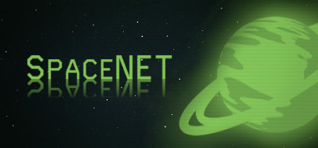 SpaceNET - A Space Adventure