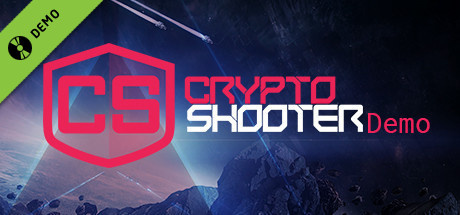 Crypto Shooter Demo