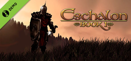 Eschalon: Book I Demo