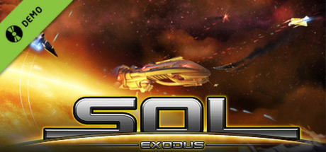 SOL: Exodus Demo