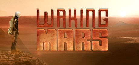 Waking Mars