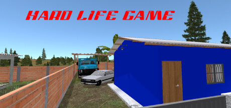 Hard Life Game