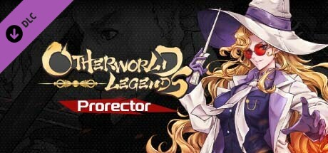 Otherworld Legends - Skin : Prorector