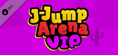 J-Jump Arena - VIP Upgrade