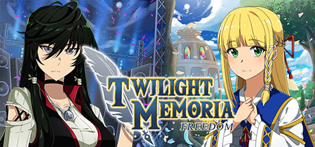 Twilight Memoria : Freedom