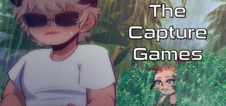 The Capture Games