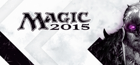 Magic 2015 Demo