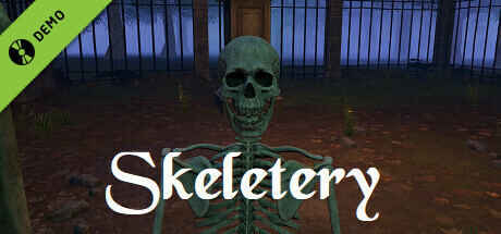 Skeletery Demo