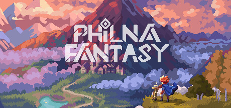 Philna Fantasy - 菲尔纳传说