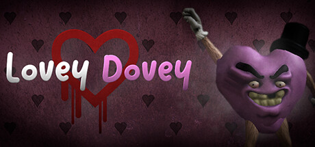 LOVEY ♡ DOVEY