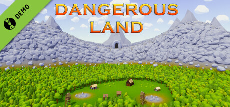 Dangerous Land Demo