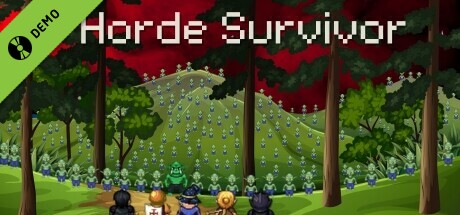 Horde Survivor Demo