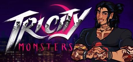 Tri City Monsters
