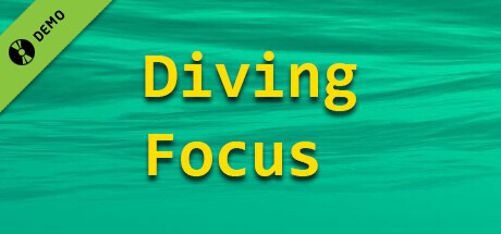 Diving Focus Demo