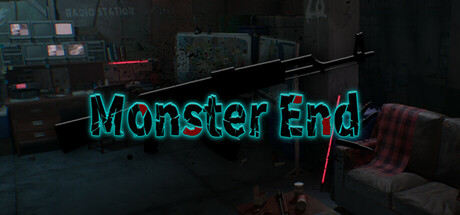 MonsterEnd