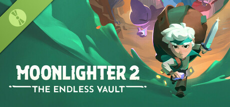 Moonlighter 2: The Endless Vault Demo