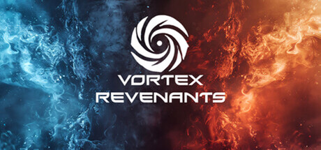 Vortex Revenants Playtest