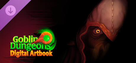 Goblin Dungeons: Digital Artbook
