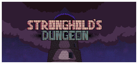 Stronghold’s Dungeon