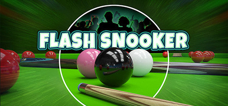 Flash Snooker Game