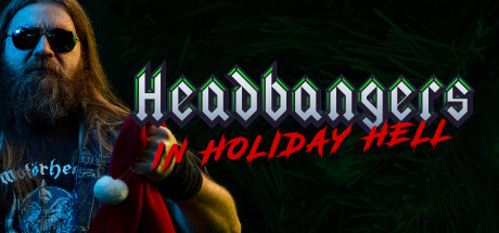 Headbangers in Holiday Hell