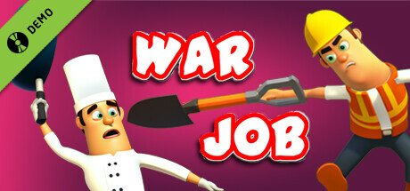 War job Demo