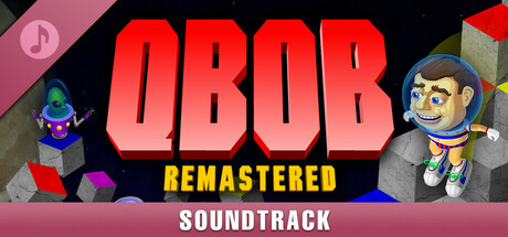 QBob: Remastered Soundtrack