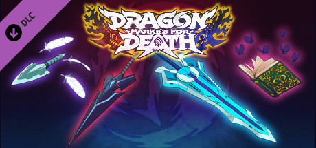 Dragon Marked For Death - Striker Gear