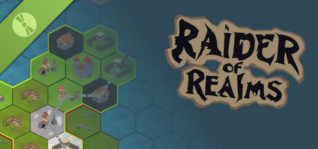 Raider of Realms Demo