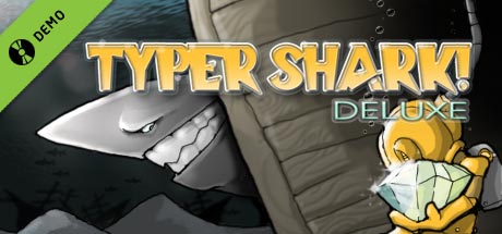 Typer Shark! Deluxe Free Demo