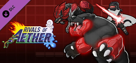 Rivals of Aether: Genesis Skin Pack