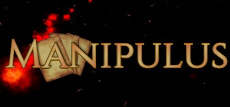 Manipulus - A Deck Building Odyssey