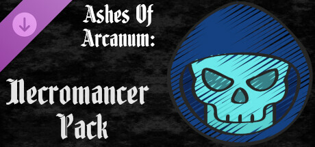 Ashes of Arcanum: The Necromancer Pack