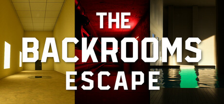 The Backrooms Escape