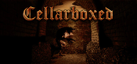 Cellarboxed