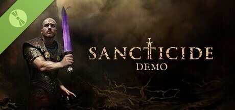 Sancticide Demo