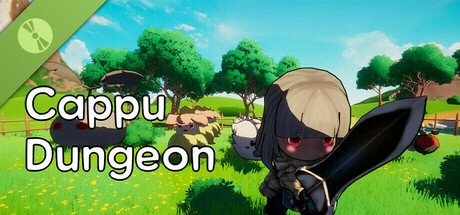 Cappu Dungeon Demo